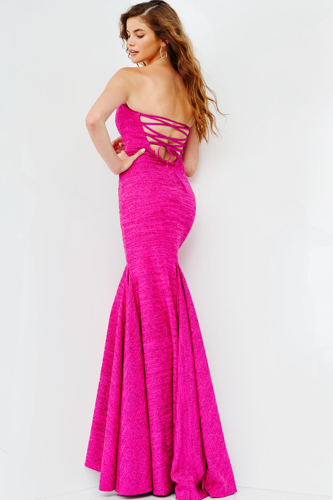 Jovani JVN08176 - Mydressline