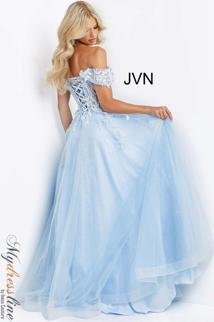 Jovani JVN08295 - Mydressline