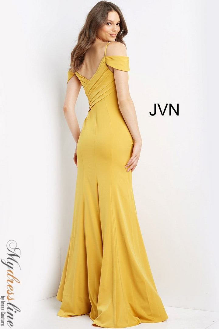 Jovani JVN08414 - Mydressline