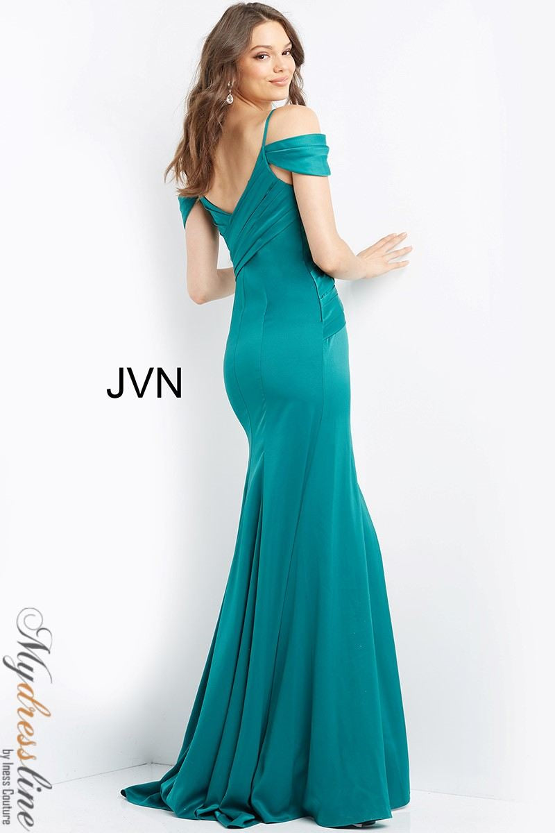 Jovani JVN08414 - Mydressline