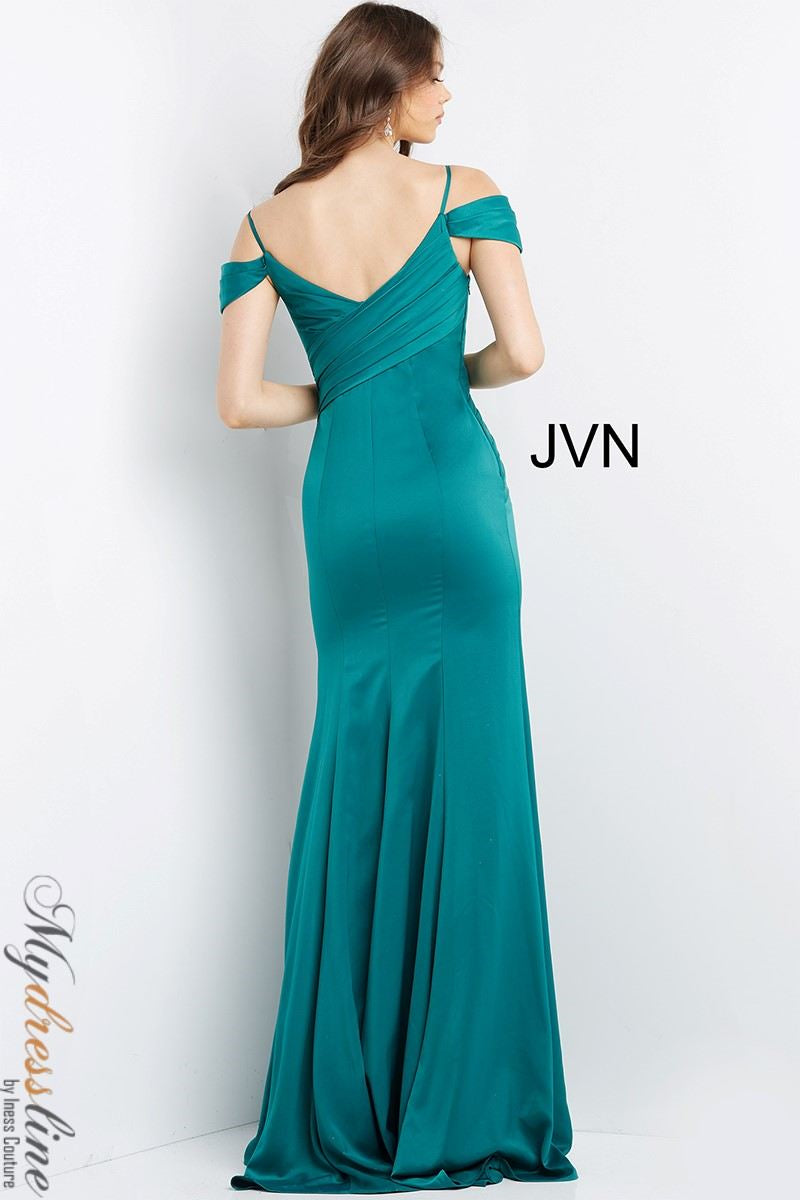 Jovani JVN08414 - Mydressline