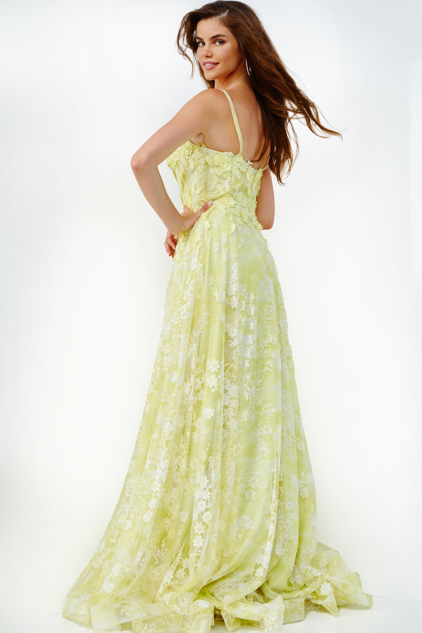 Jovani JVN08416 - Mydressline