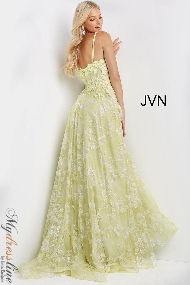 Jovani JVN08416 - Mydressline