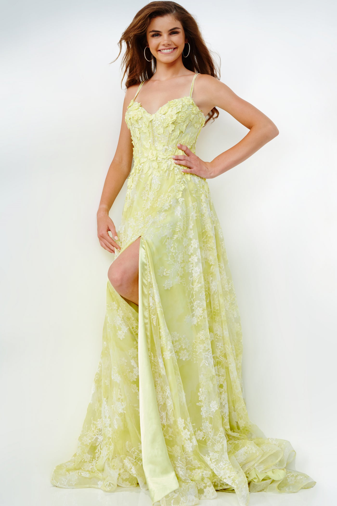 Jovani JVN08416 - Mydressline