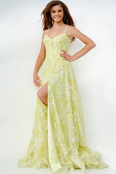 Jovani JVN08416 - Mydressline