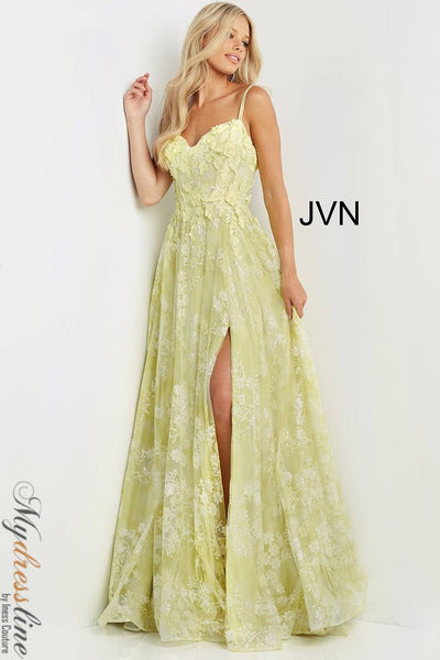Jovani JVN08416 - Mydressline