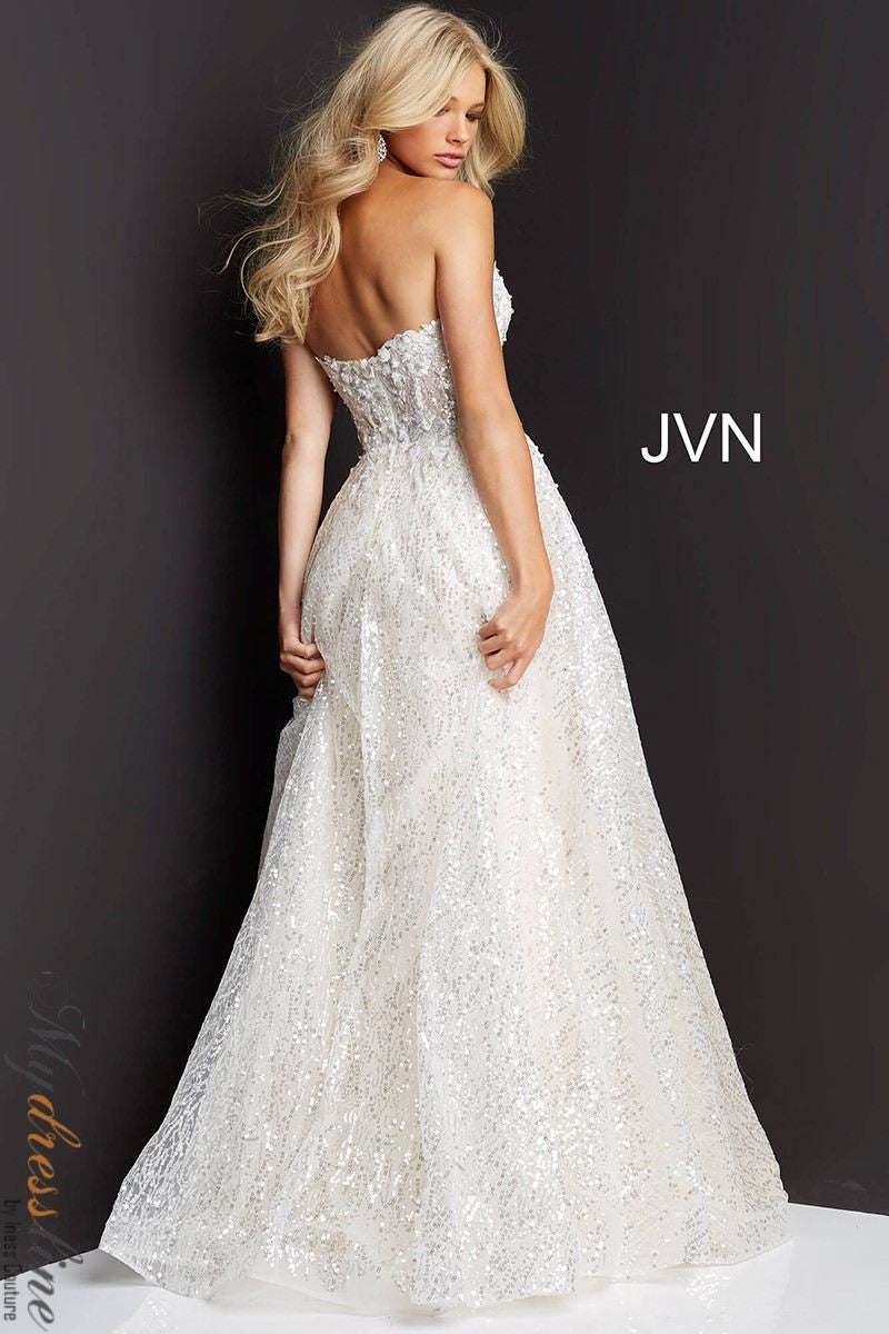 Jovani JVN08417 - Mydressline