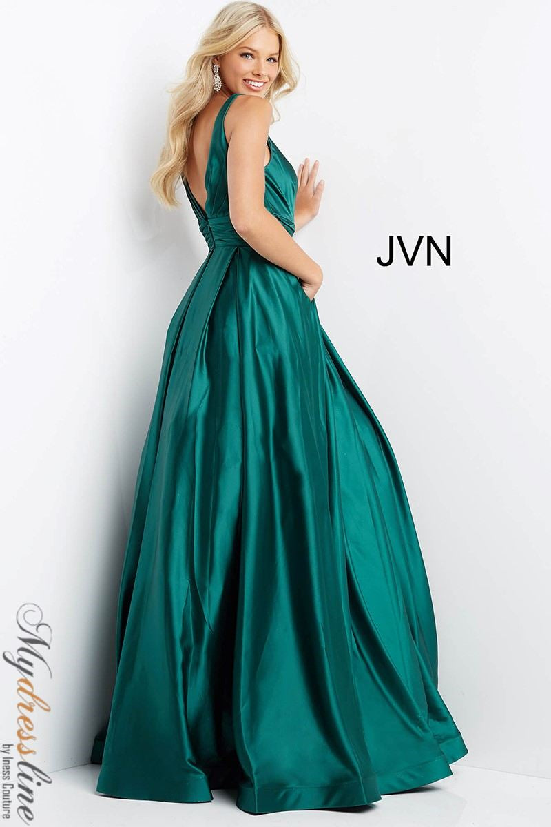 Jovani JVN08419 - Mydressline