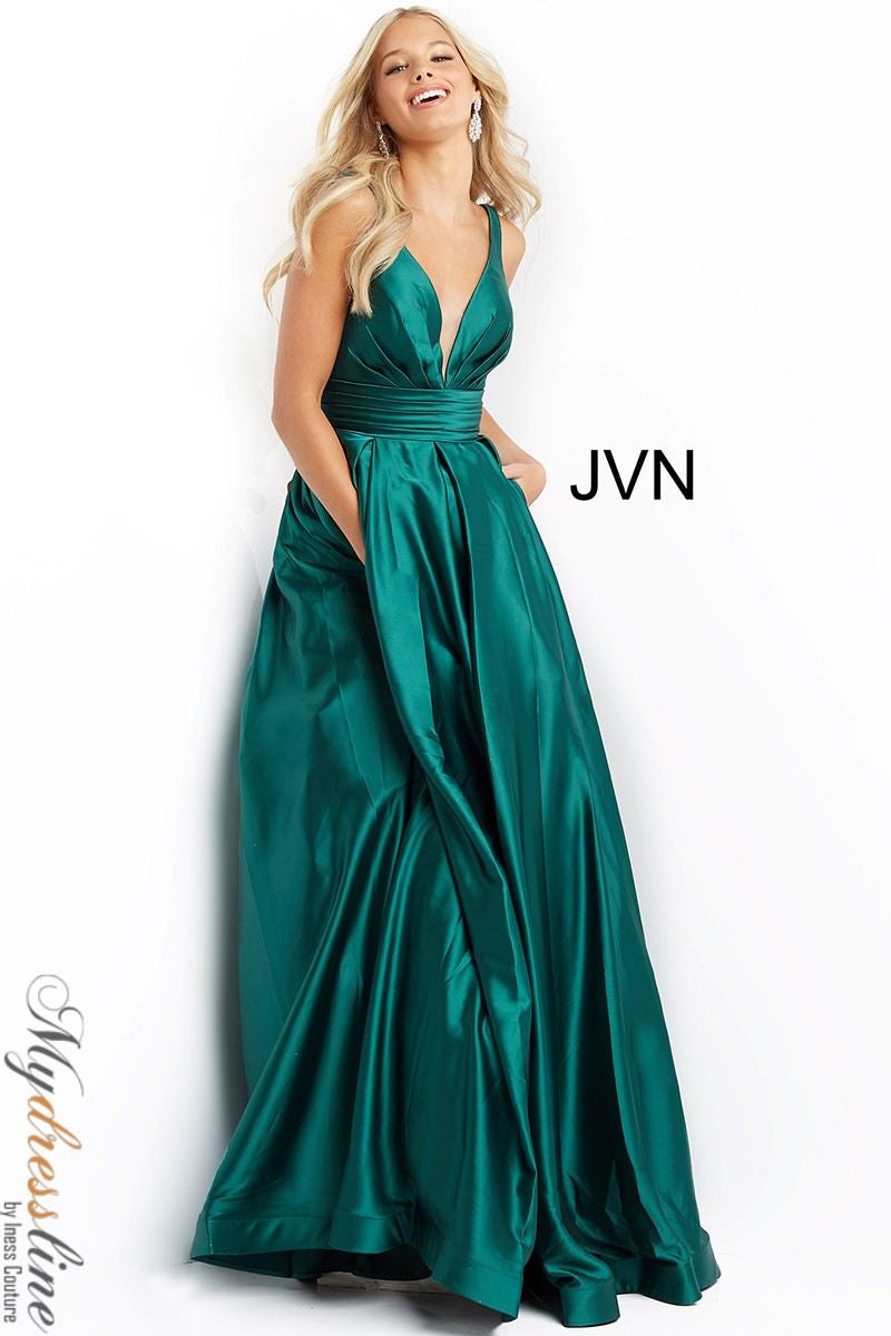 Jovani JVN08419 - Mydressline