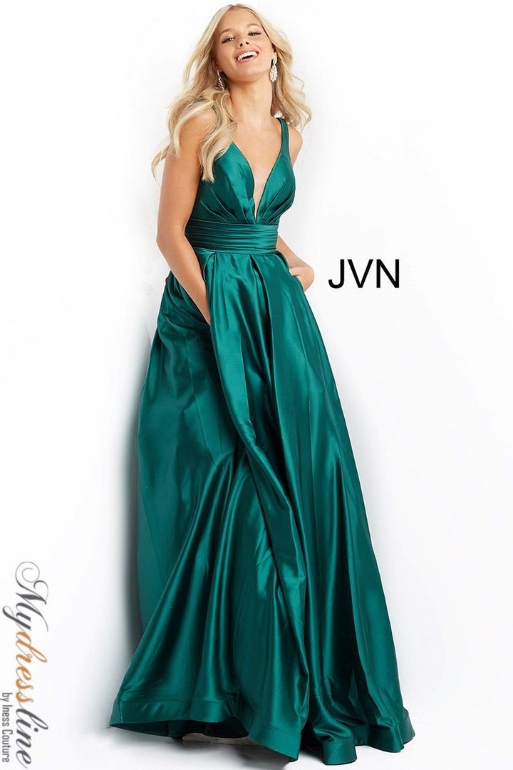 Jovani JVN08419 - Mydressline