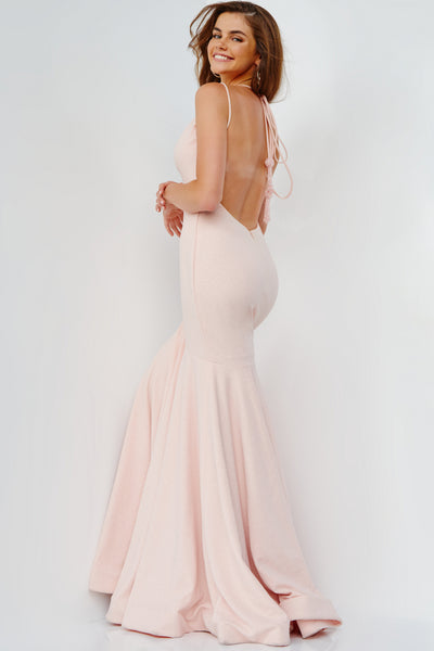 Jovani JVN08469 - Mydressline