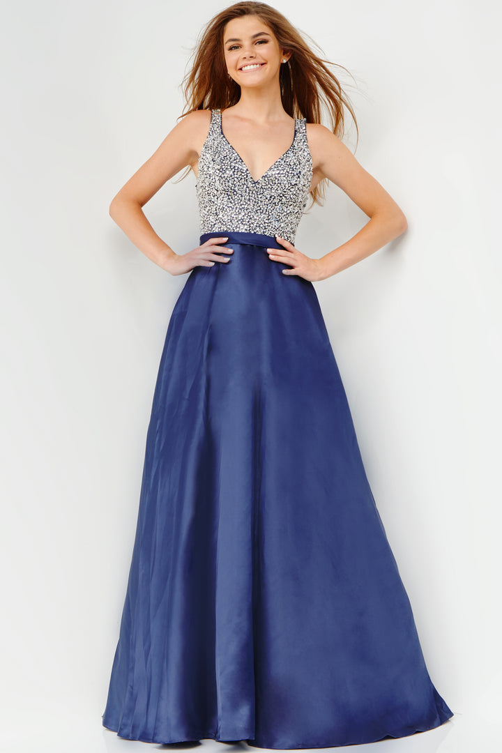 Jovani JVN08473 - Mydressline