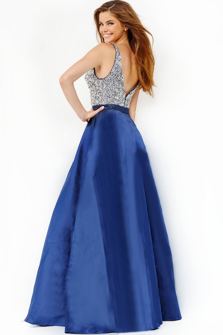 Jovani JVN08473 - Mydressline