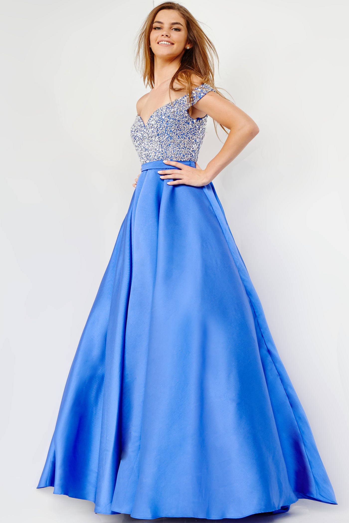 Jovani JVN08474 - Mydressline