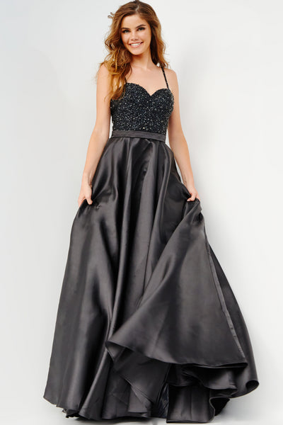 Jovani JVN08475 - Mydressline