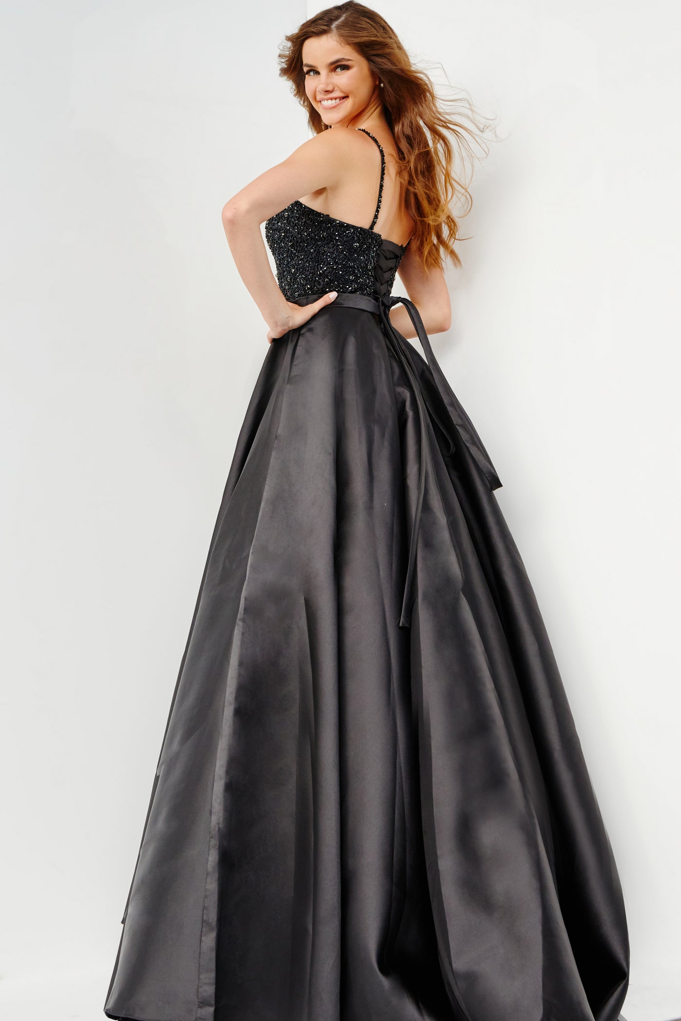 Jovani JVN08475 - Mydressline