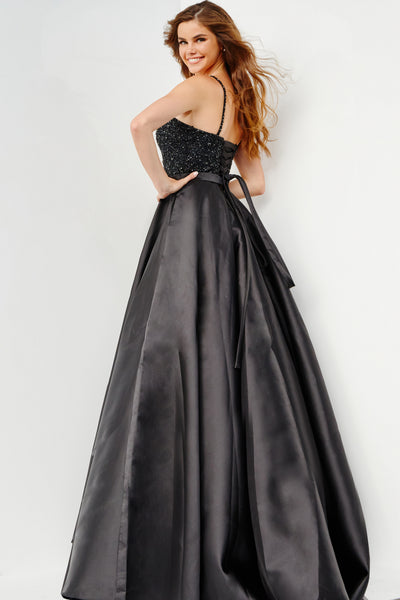 Jovani JVN08475 - Mydressline