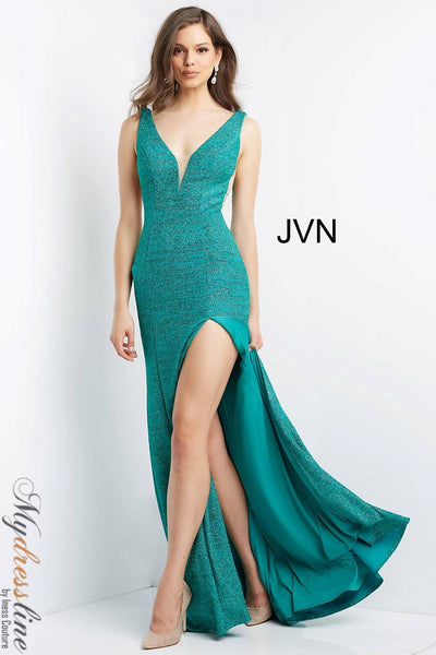 Jovani JVN08508 - Mydressline