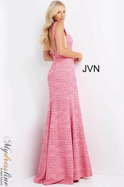 Jovani JVN08508 - Mydressline