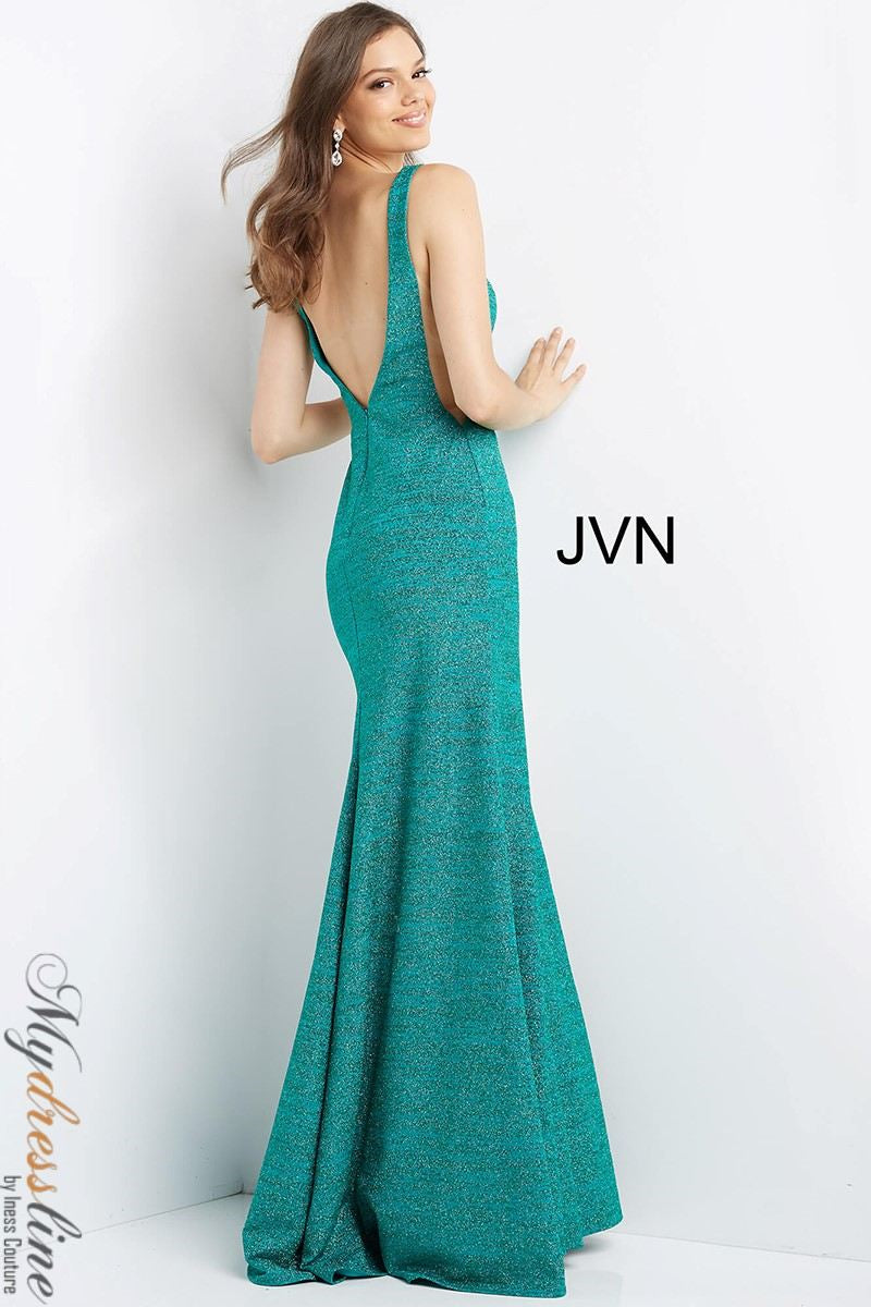 Jovani JVN08508 - Mydressline