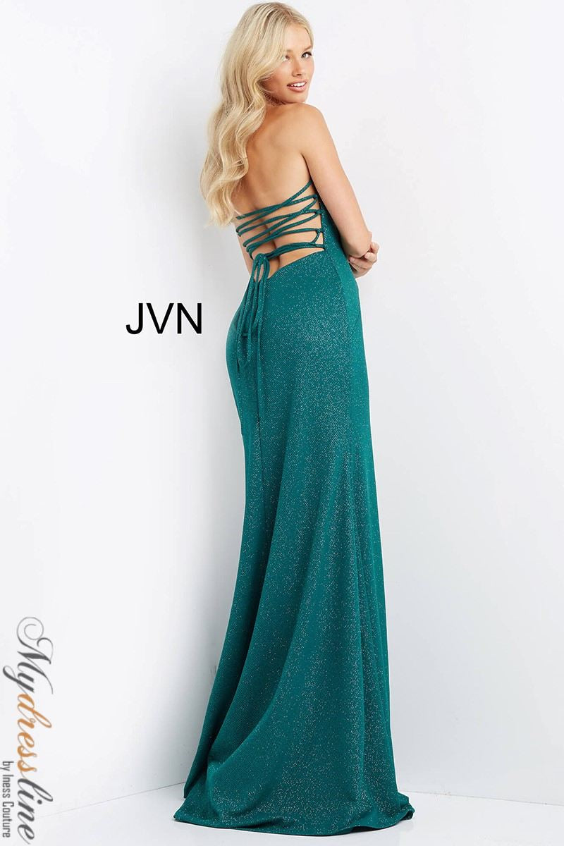 Jovani JVN08510 - Mydressline