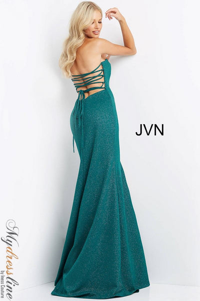 Jovani JVN08510 - Mydressline