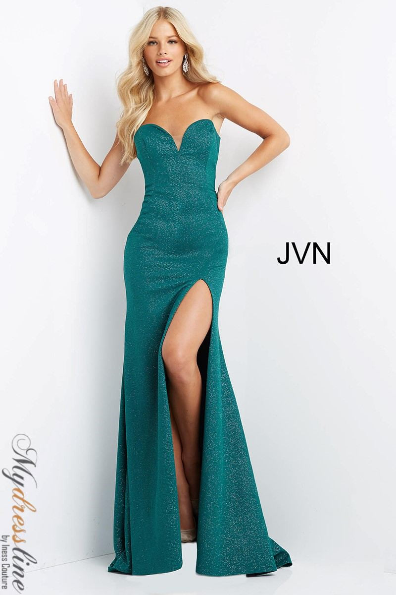Jovani JVN08510 - Mydressline