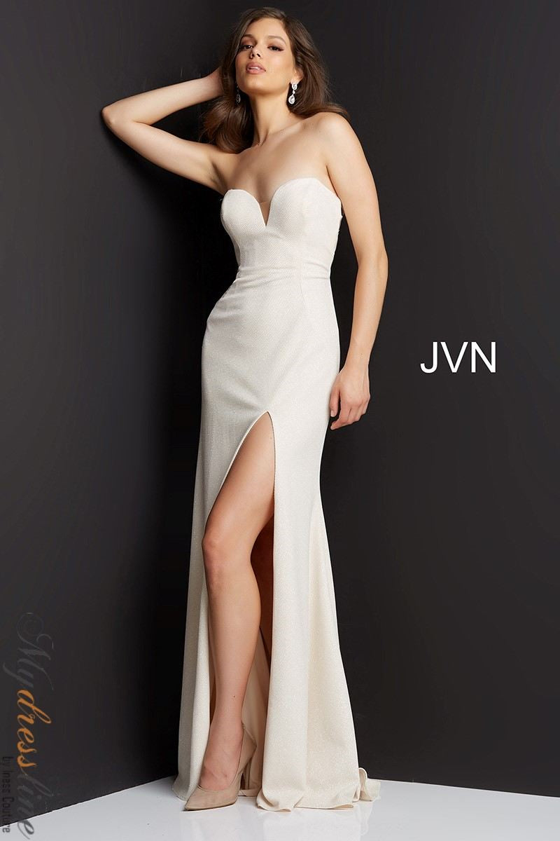 Jovani JVN08510 - Mydressline