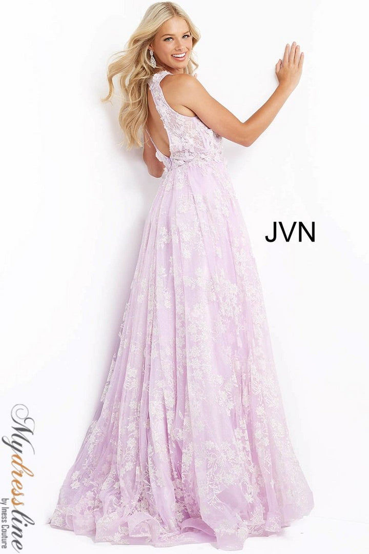 Jovani JVN08567 - Mydressline