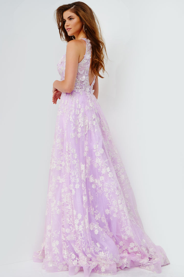 Jovani JVN08567 - Mydressline