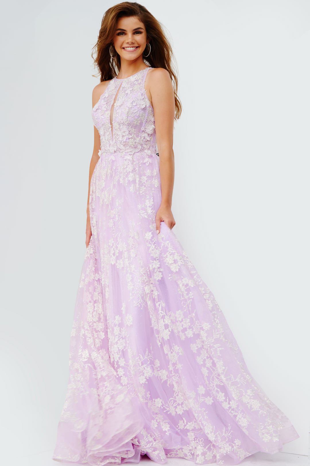 Jovani JVN08567 - Mydressline
