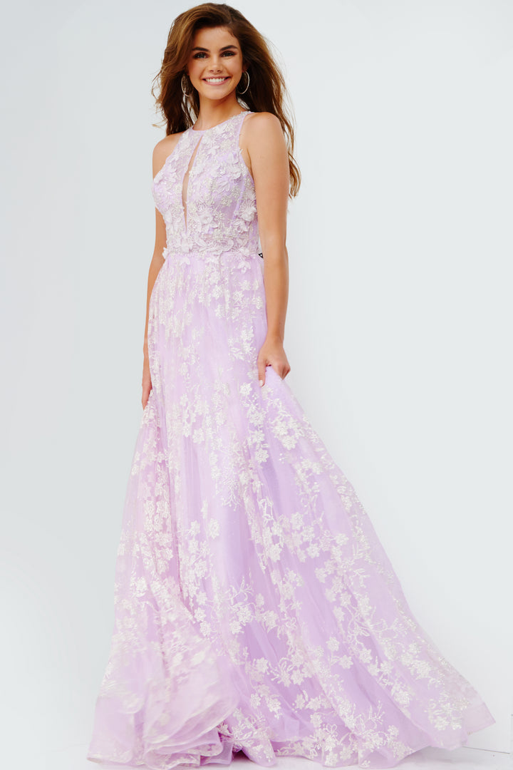 Jovani JVN08567 - Mydressline