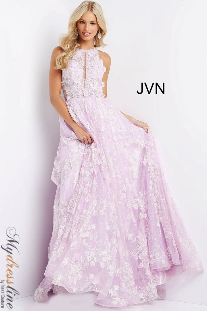 Jovani JVN08567 - Mydressline