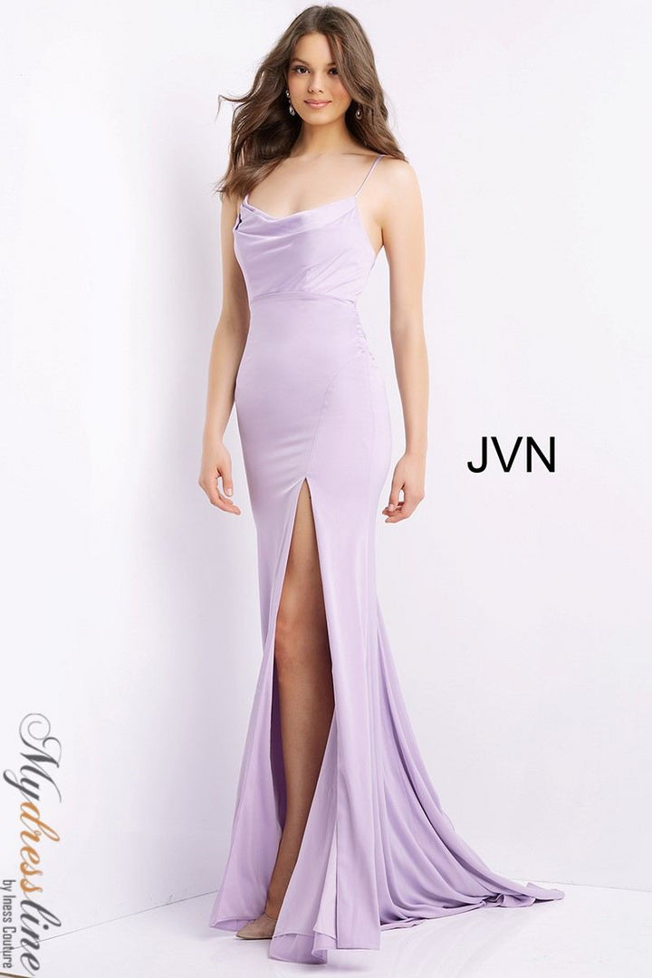 Jovani JVN08569 - Mydressline