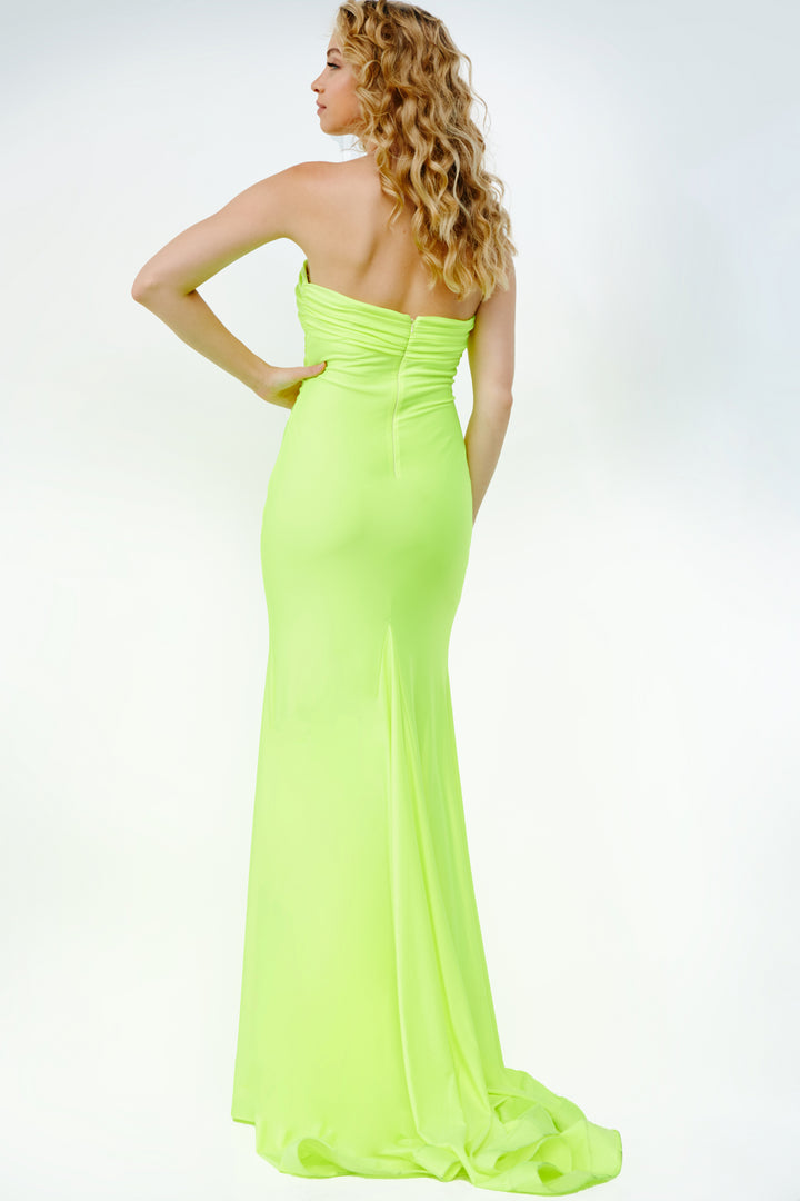 Jovani JVN09027 - Mydressline