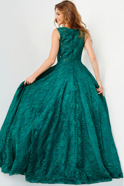 Jovani JVN09555 - Mydressline