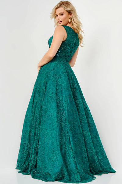 Jovani JVN09555 - Mydressline