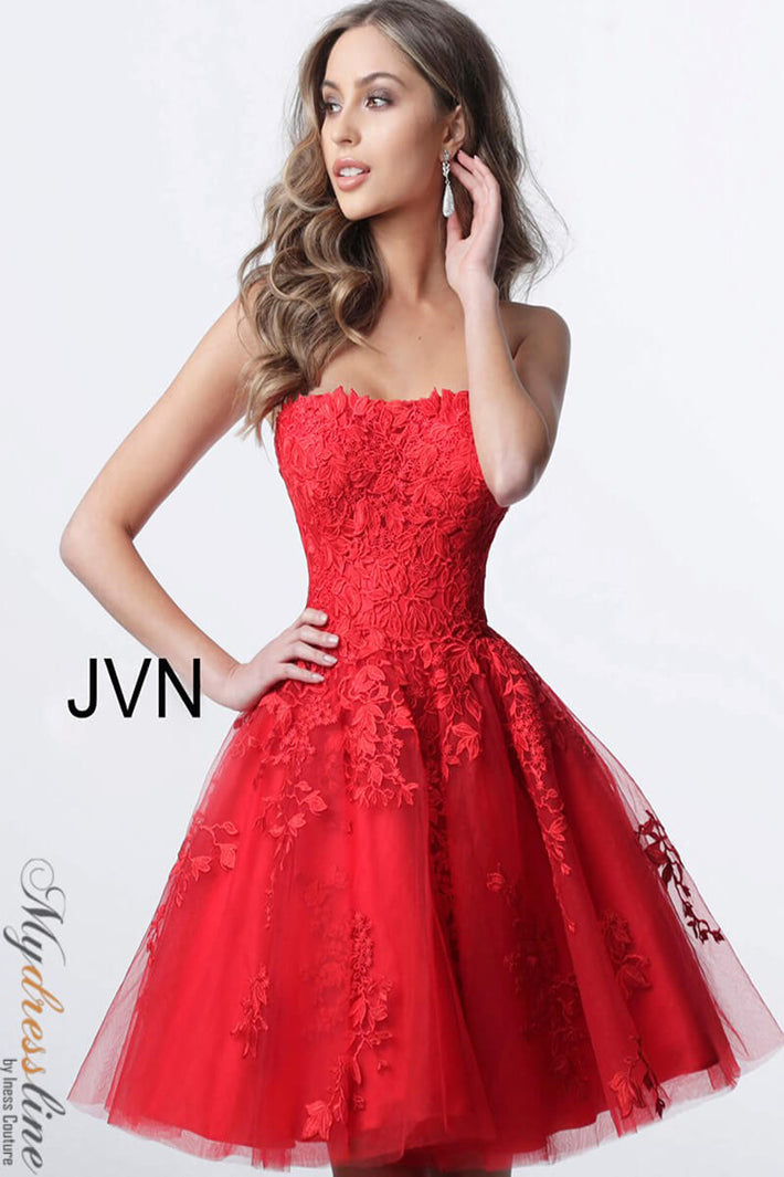Jovani JVN1830 - Mydressline