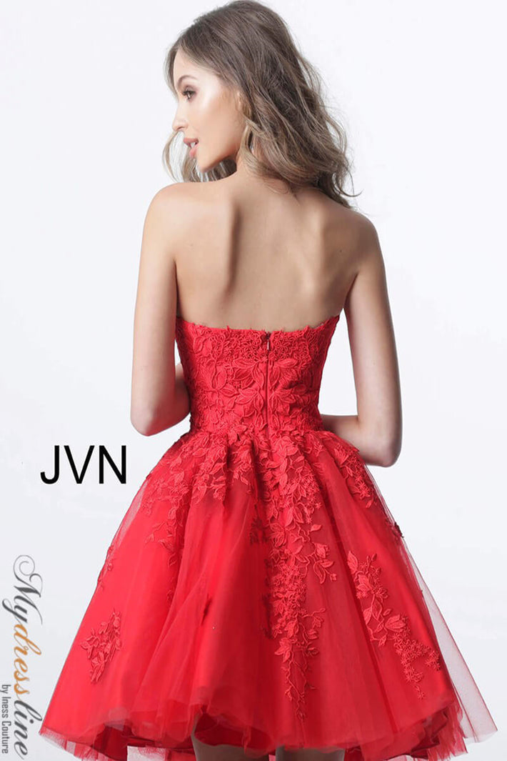 Jovani JVN1830 - Mydressline