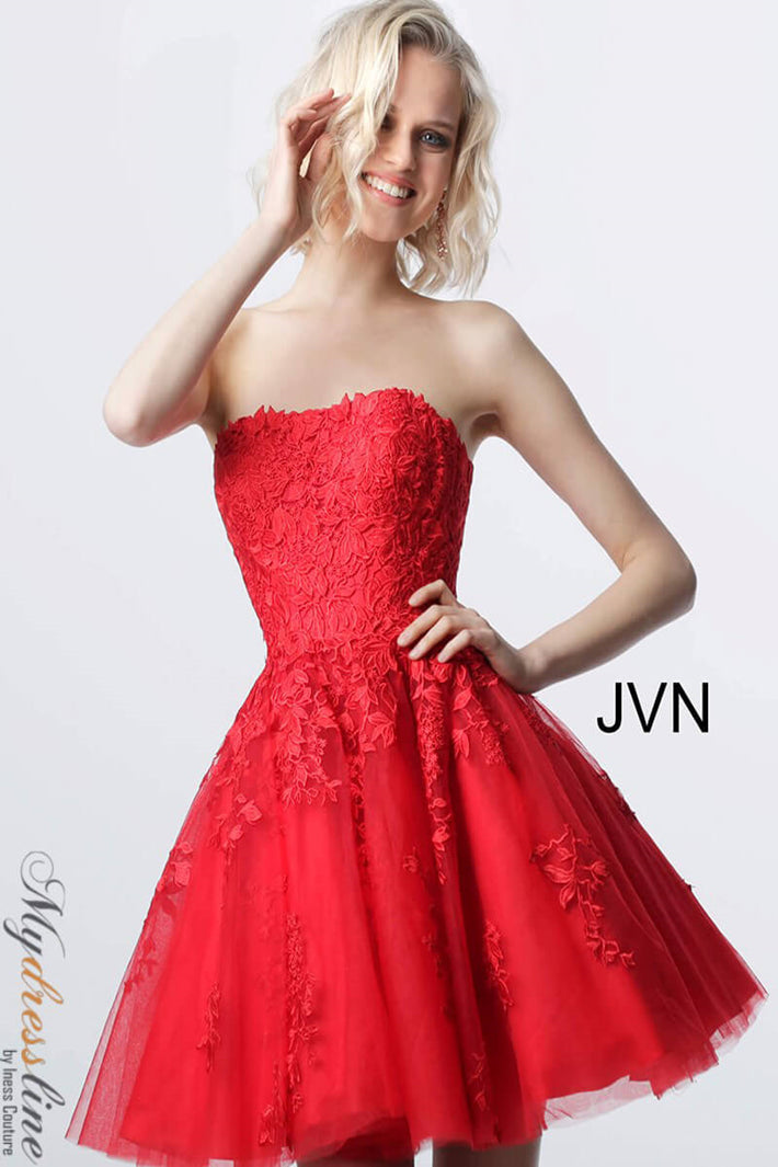 Jovani JVN1830 - Mydressline