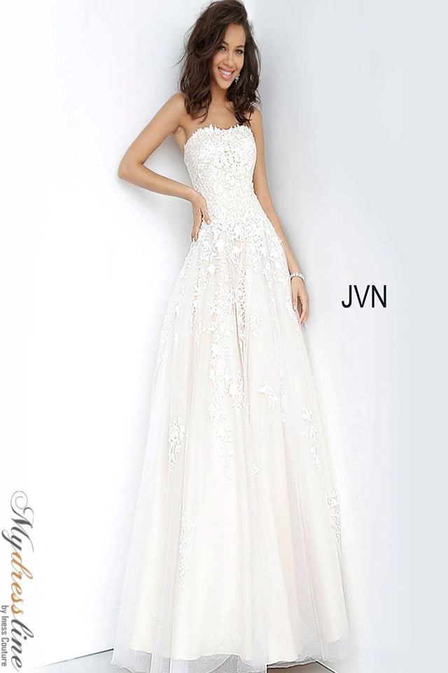 Jovani JVN1831 - Mydressline