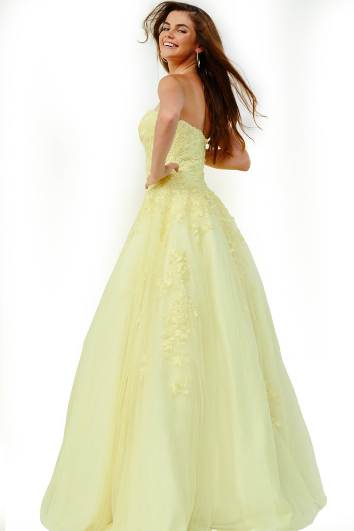 Jovani JVN1831 - Mydressline