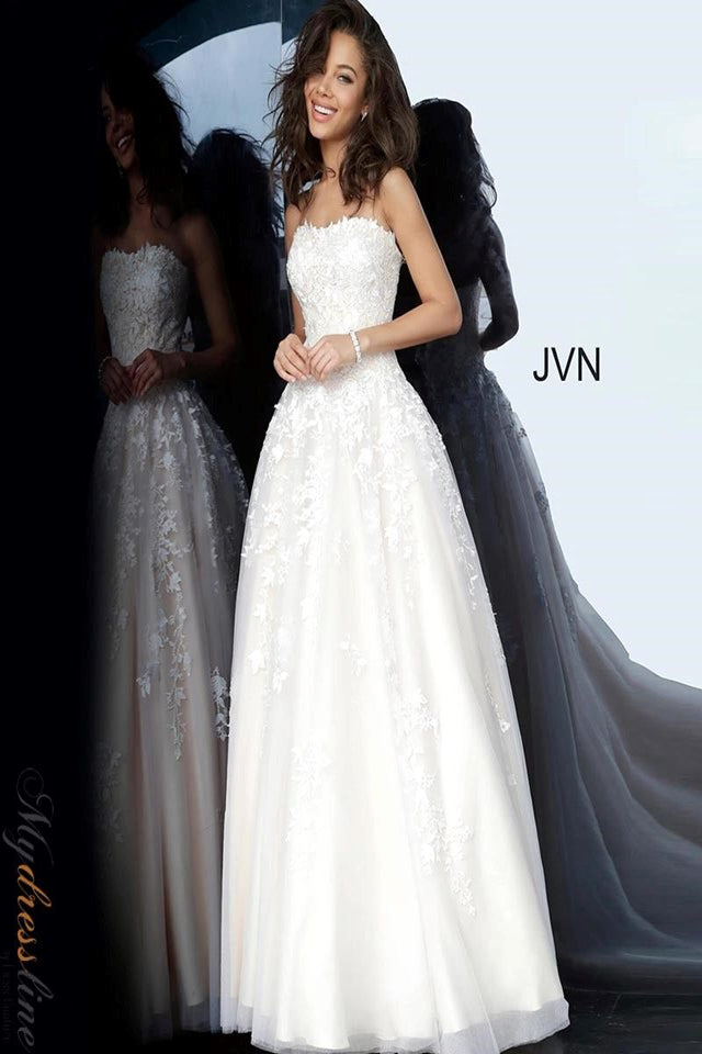 Jovani JVN1831 - Mydressline