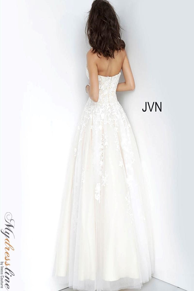 Jovani JVN1831 - Mydressline