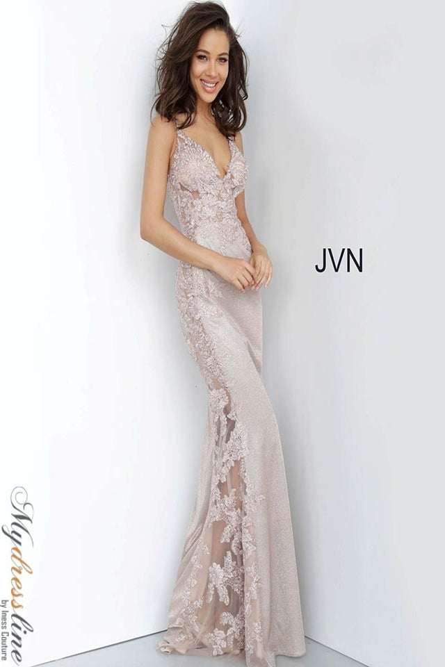 Jovani JVN2205 - Mydressline