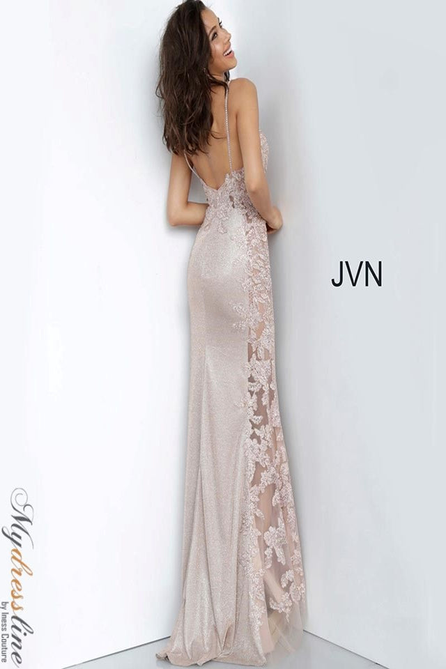 Jovani JVN2205 - Mydressline