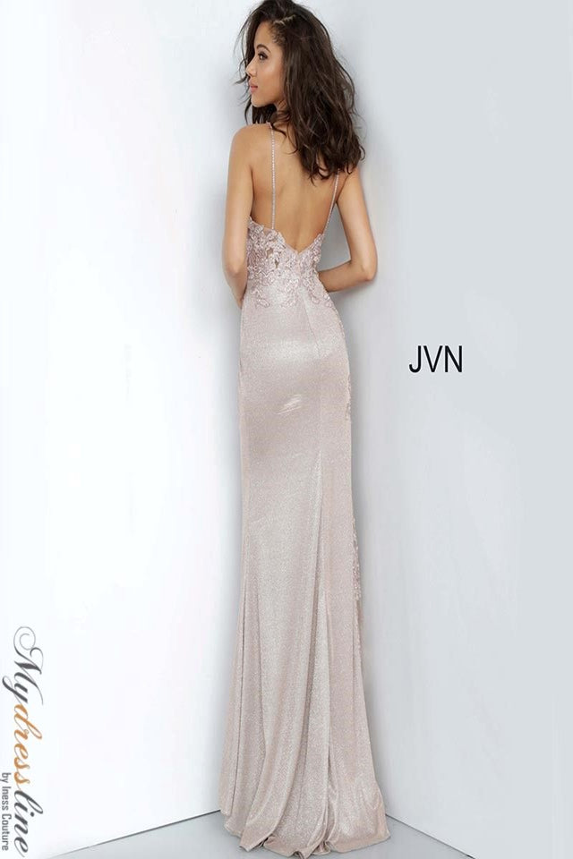 Jovani JVN2205 - Mydressline
