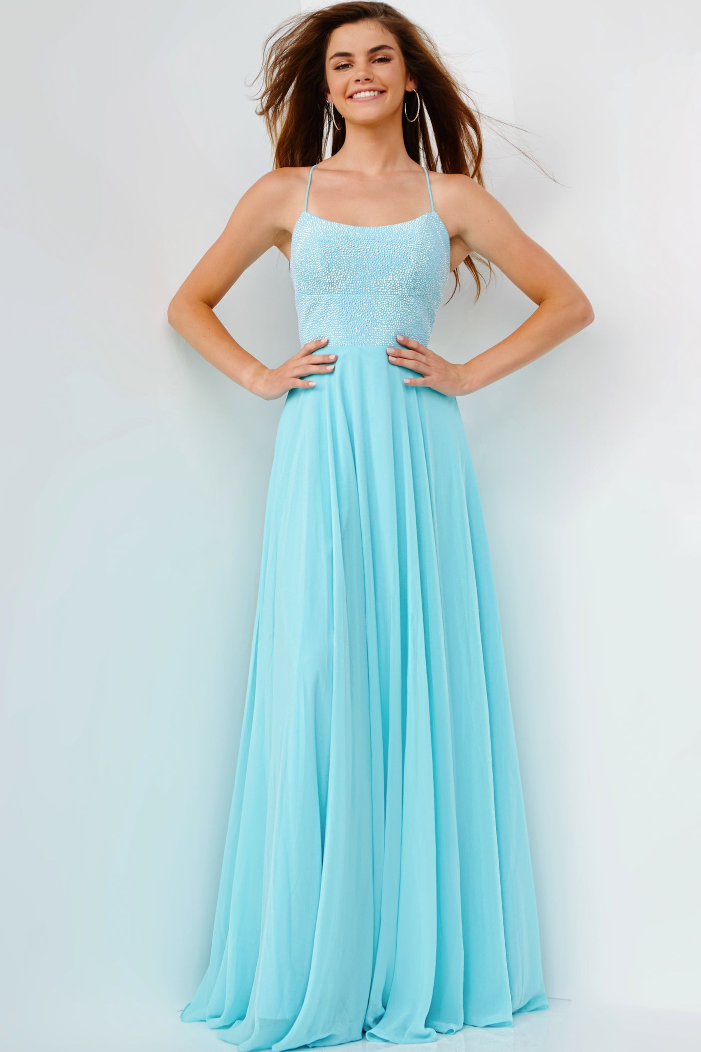 Jovani JVN22288 - Mydressline