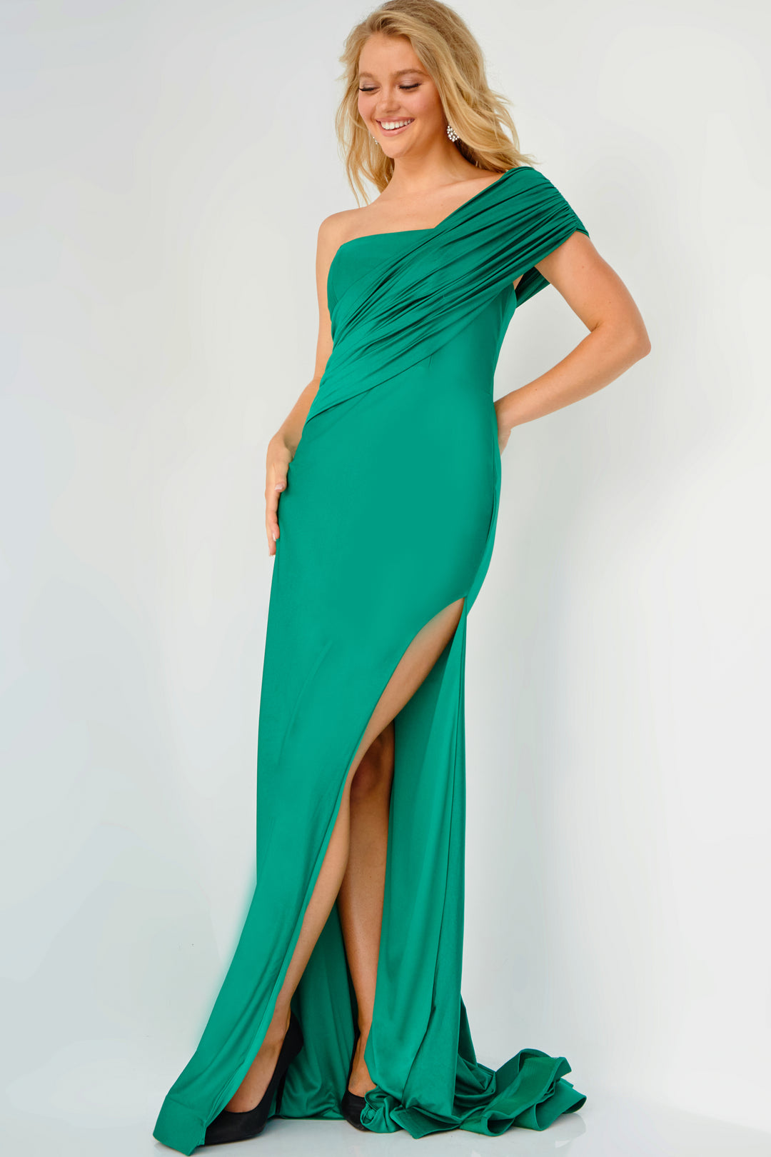 Jovani JVN22338 - Mydressline