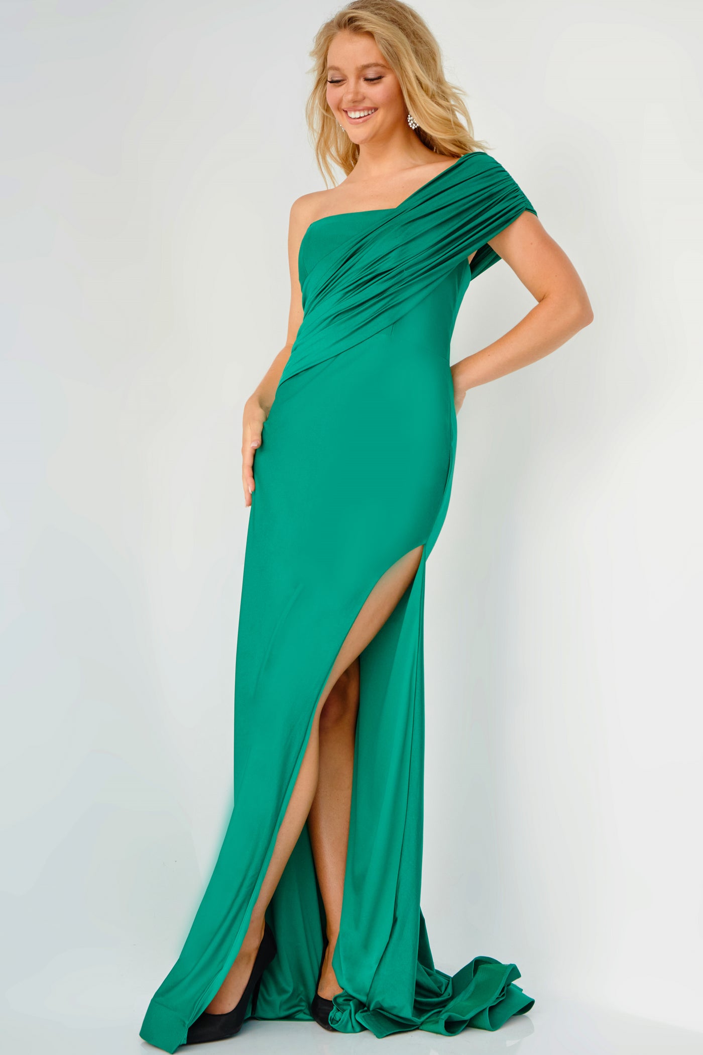 Jovani JVN22338 - Mydressline